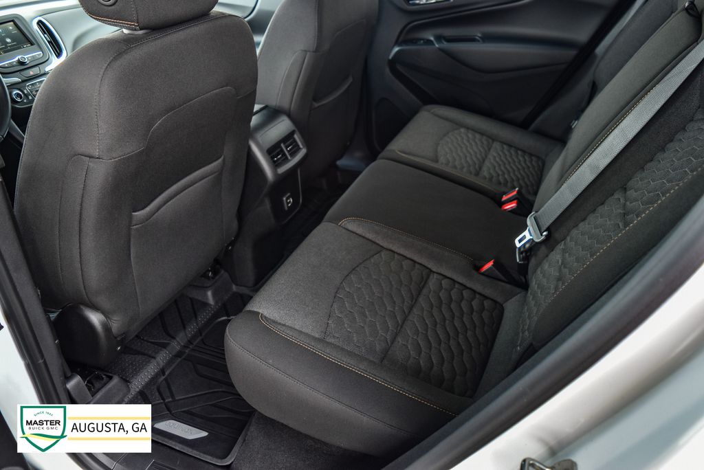 Used 2019 Chevrolet Equinox SUV