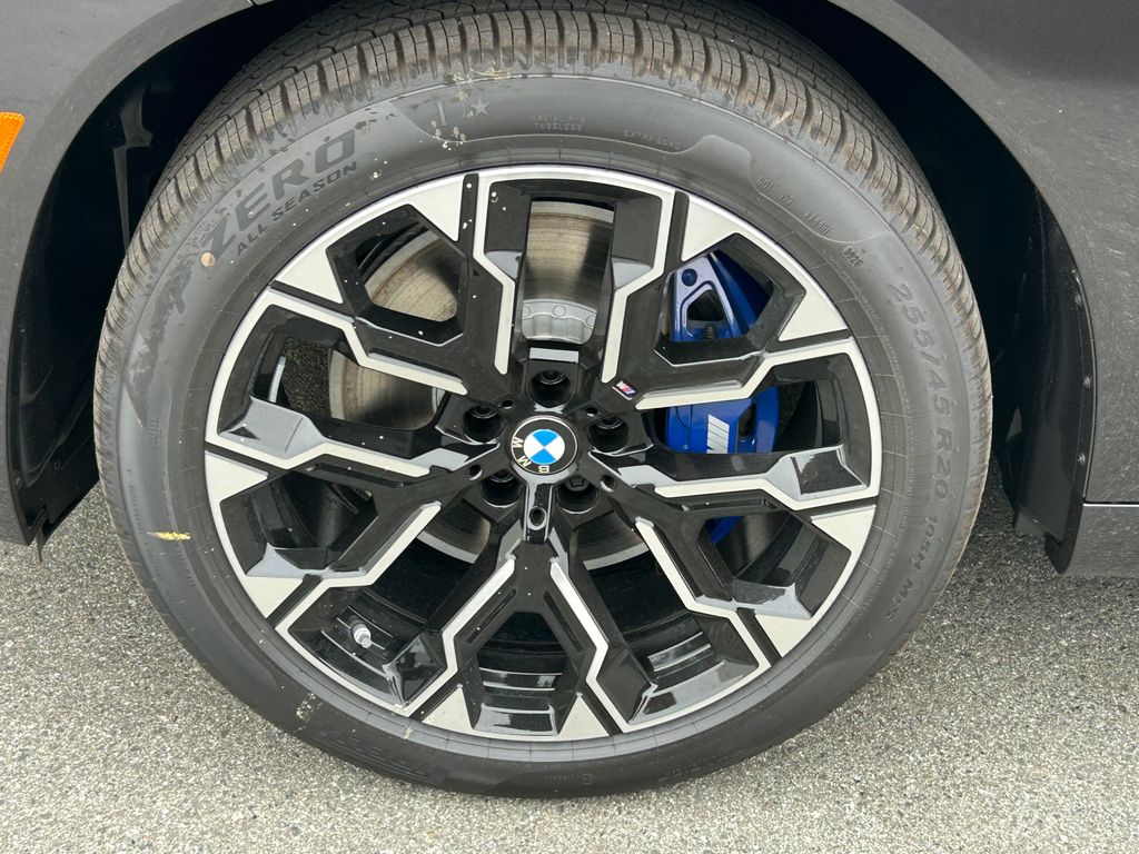Thumbnail: 2026 BMW X3 - 9