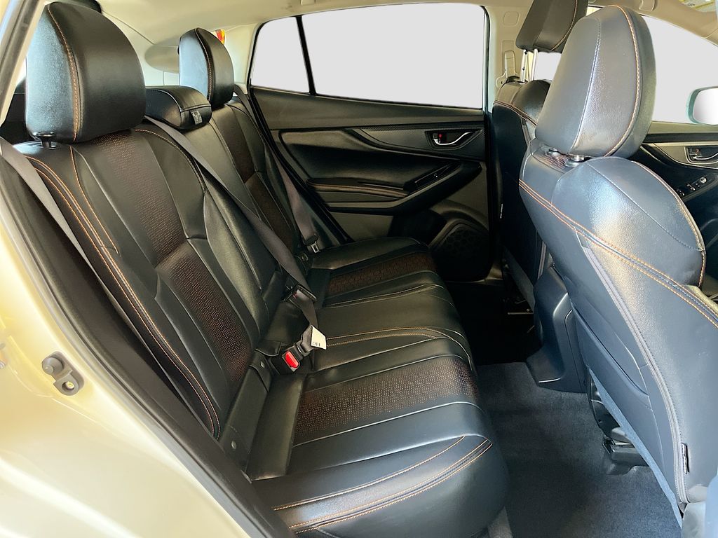 Used 2023 White Subaru Limited image 25