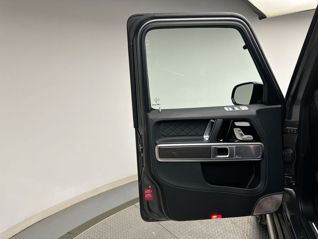 Thumbnail: 2024 Mercedes-Benz G-Class - 20