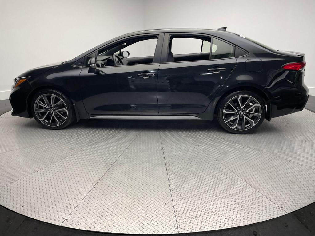 Thumbnail: 2020 Toyota Corolla - 10