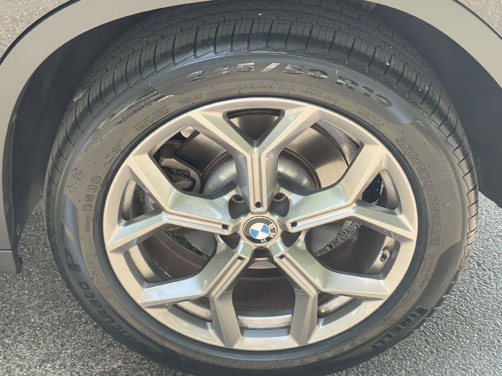 Used 2023 BMW X3 SUV