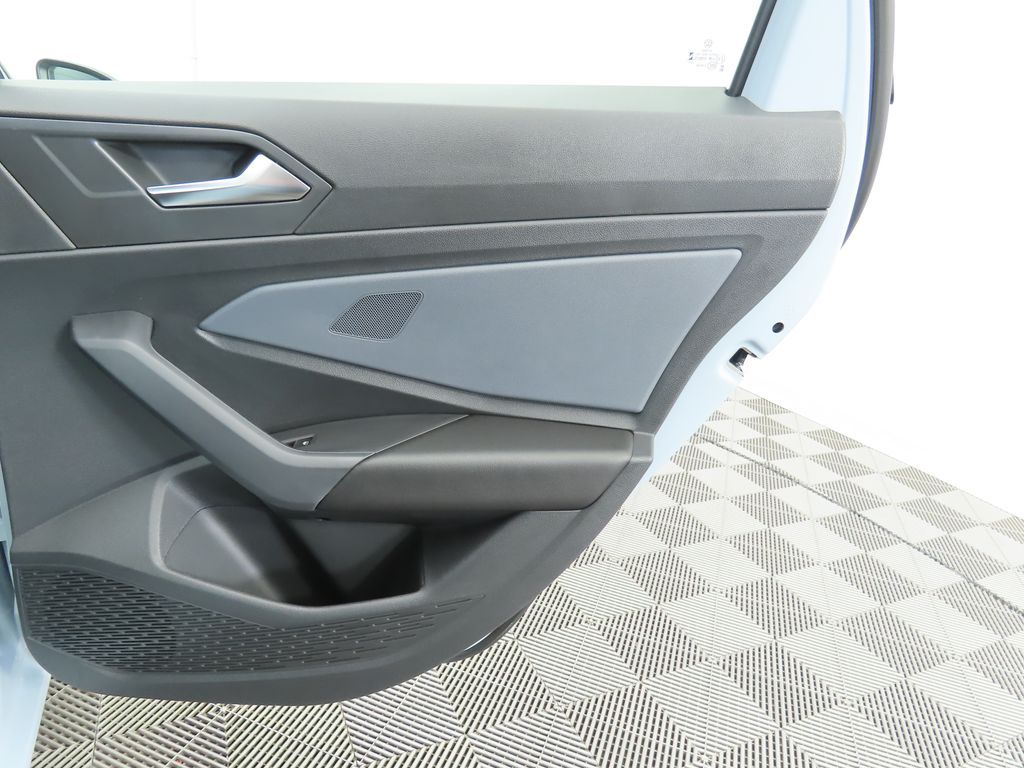 Thumbnail: 2026 Volkswagen Jetta - 27