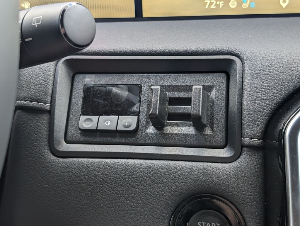 New 2026 Nissan Armada SUV
