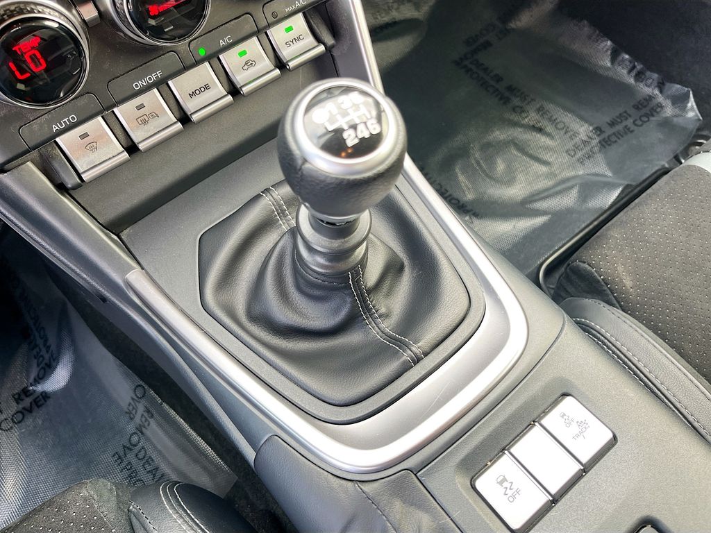 2023 Toyota GR86 Premium Gray at AutoSavvy Houston Northwest