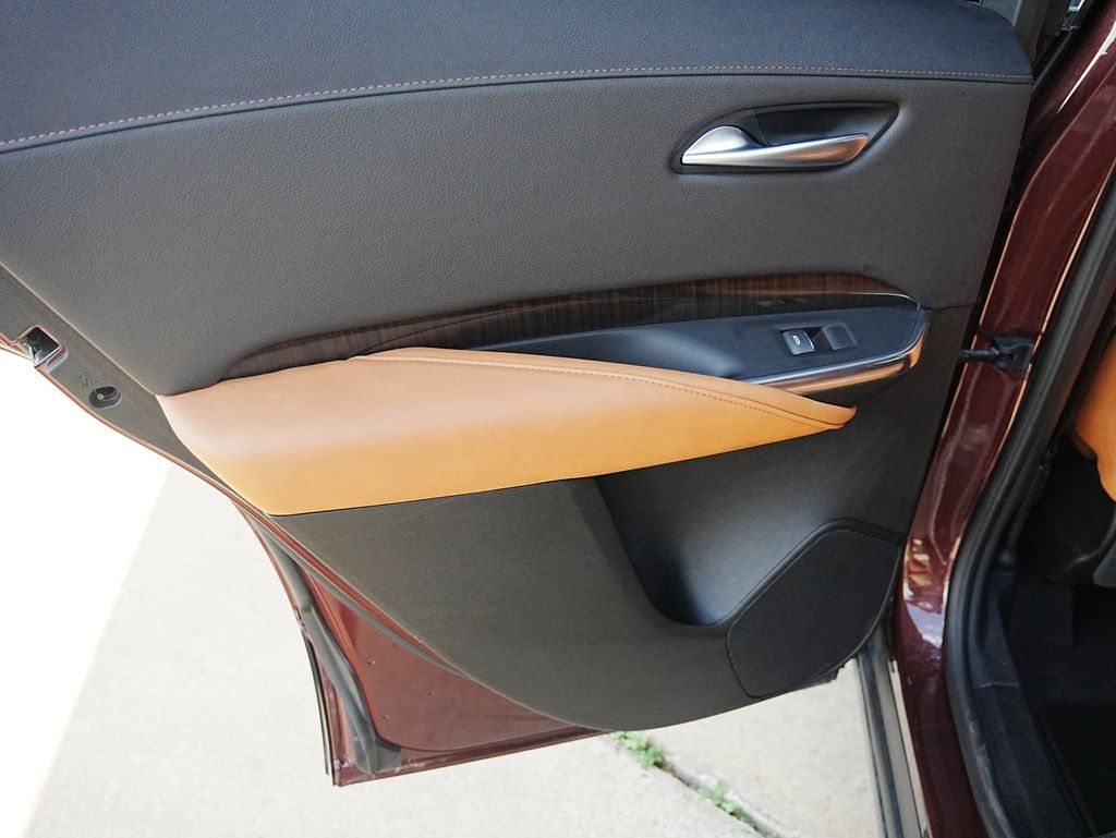 Used Car 2023 Cadillac Xt4  Sport For Sale Under $35,000 In Austin, Texas