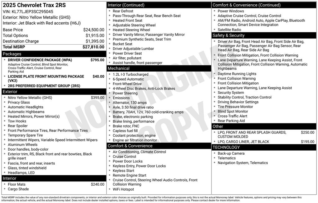 View vehicle photo 3