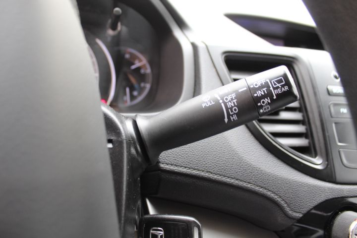 Used Car 2015 Honda Cr-v  Lx For Sale Under $10,000 In Georgetown, Texas