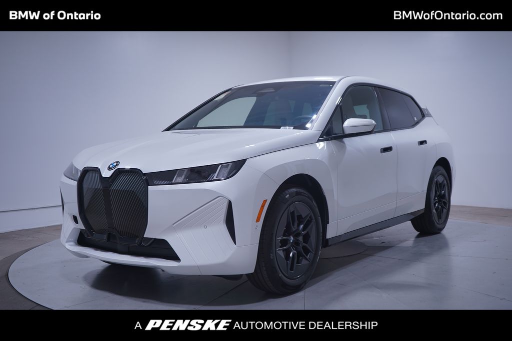   SUV