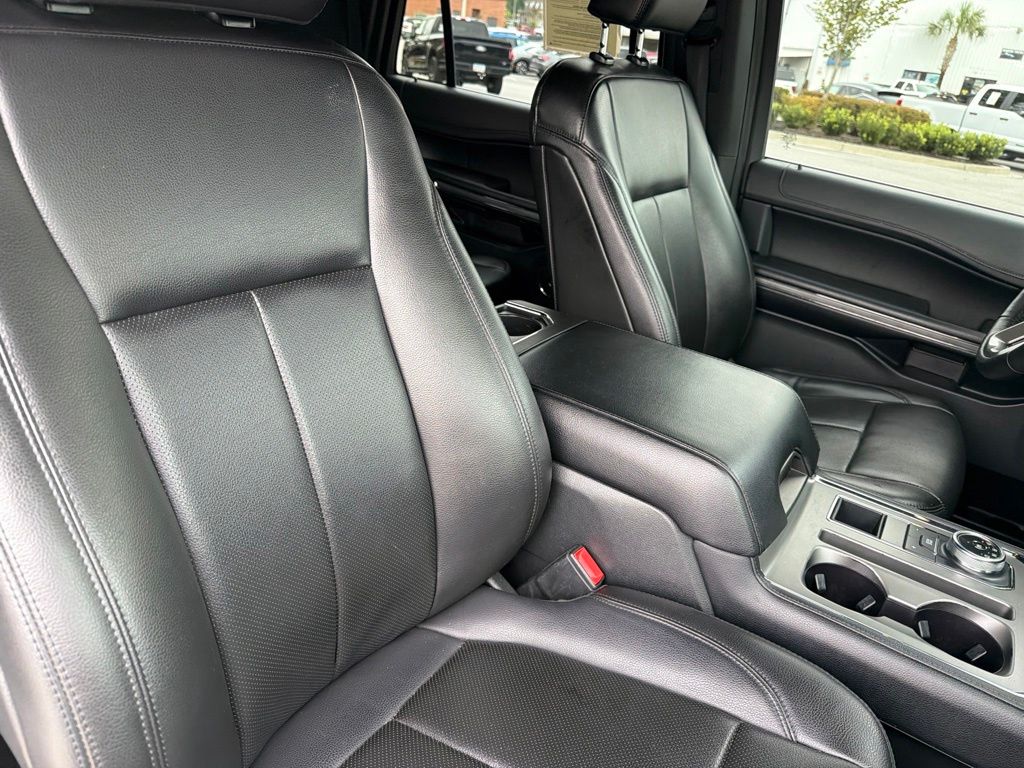 2021 Ford Expedition XLT MAX
