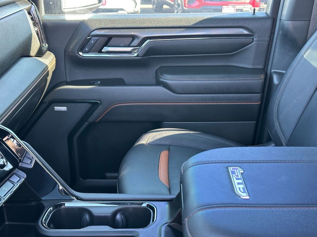 Used Car 2024 Gmc Sierra 2500hd  At4 For Sale Under $80,000 In Austin, Texas