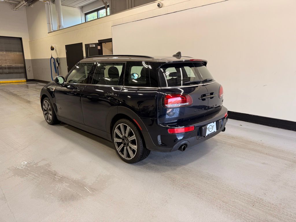 2023 MINI Cooper Clubman S 3