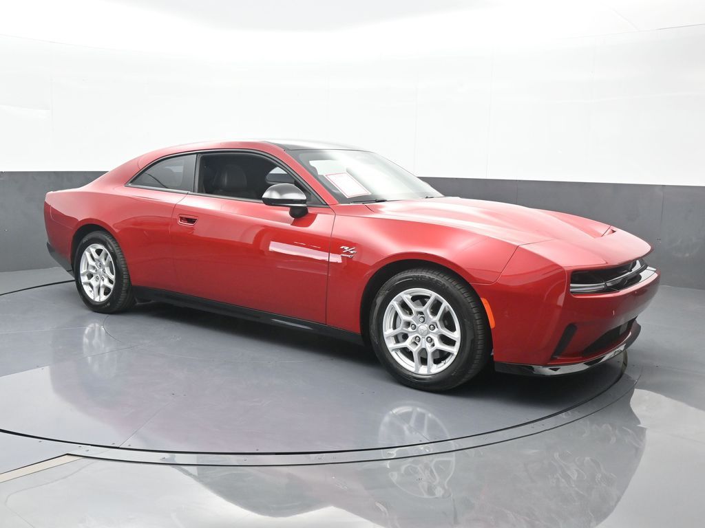 Used 2025 Redeye Dodge R/T image 8