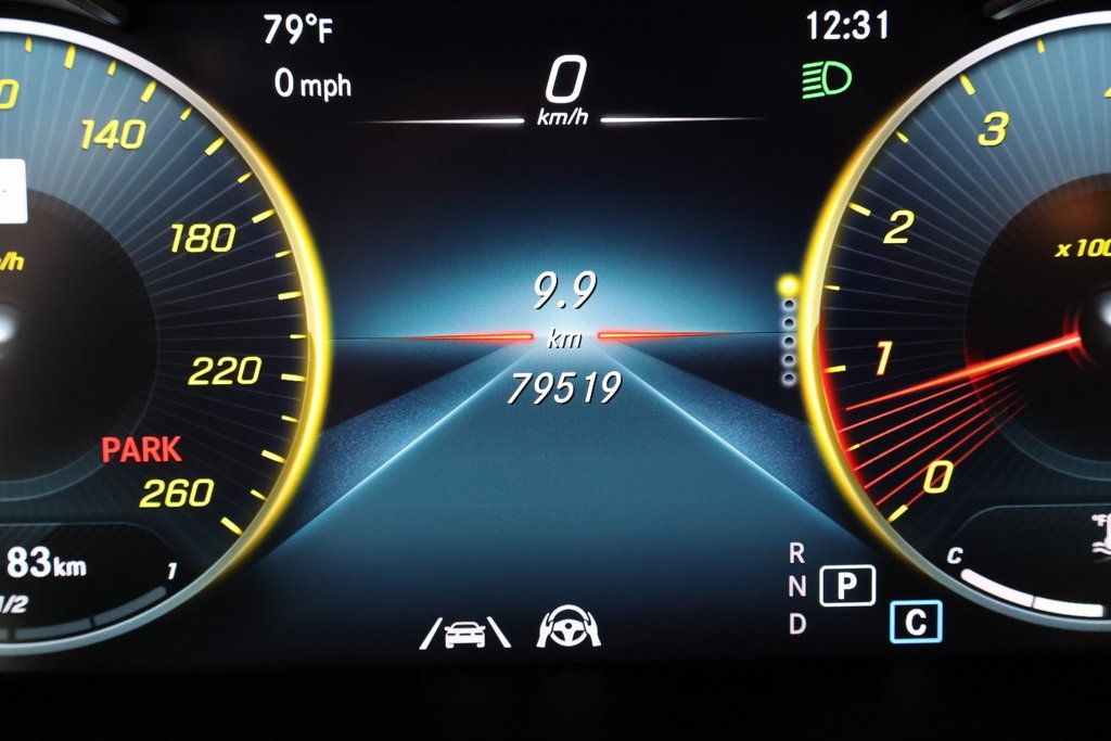 Thumbnail: 2022 Mercedes-Benz GLC - 17