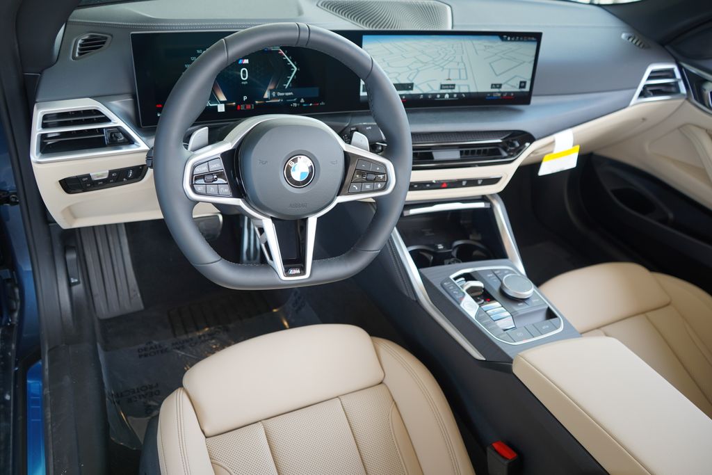 Thumbnail: 2026 BMW 4 Series - 14