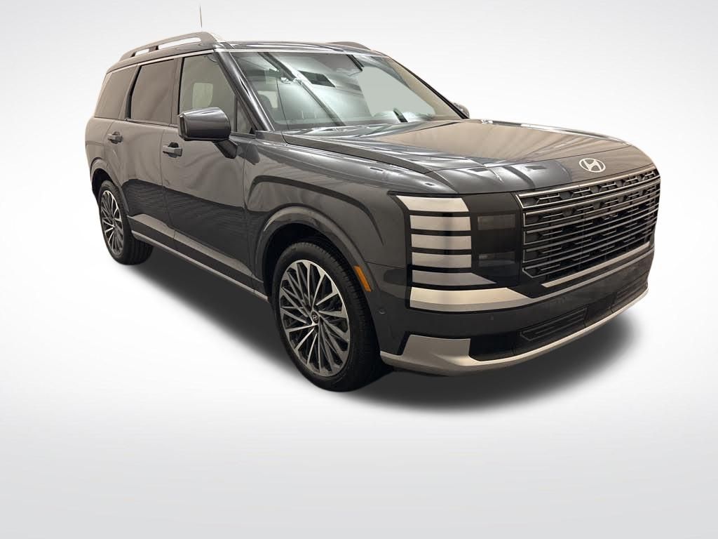 New 2026 Hyundai Palisade For Sale in Bedford, OH