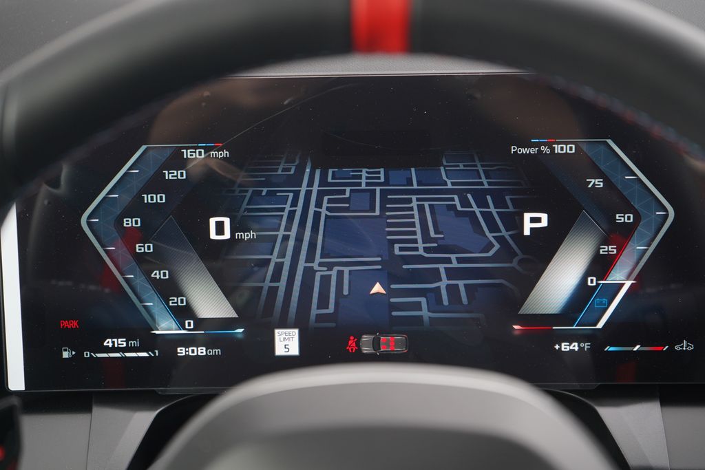 Thumbnail: 2026 BMW X3 - 16