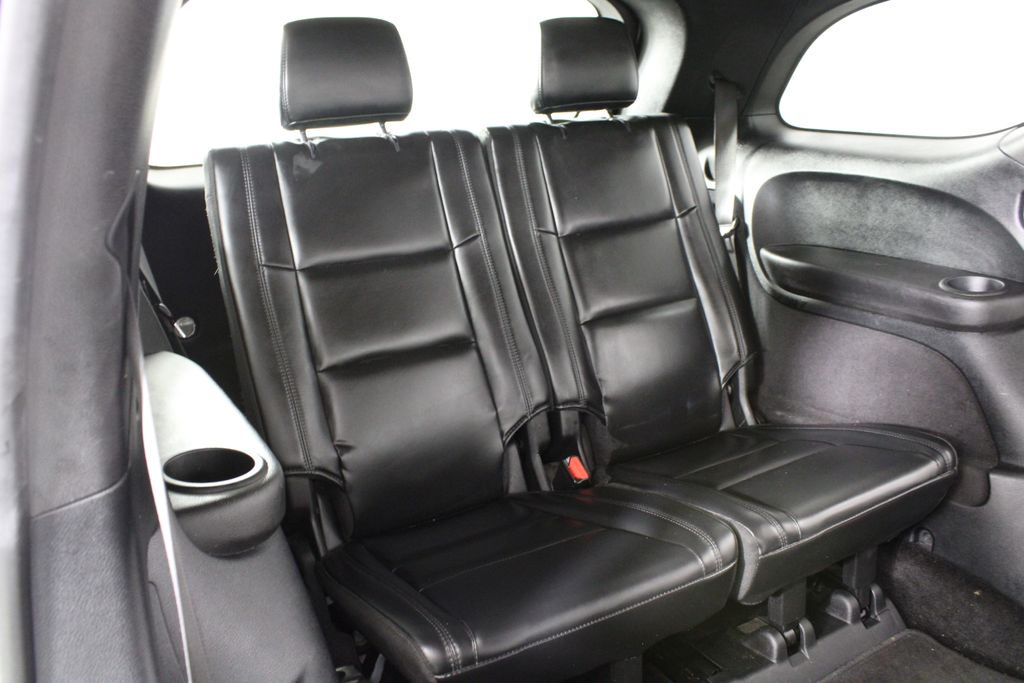 Used 2019 Dodge Durango for sale in 