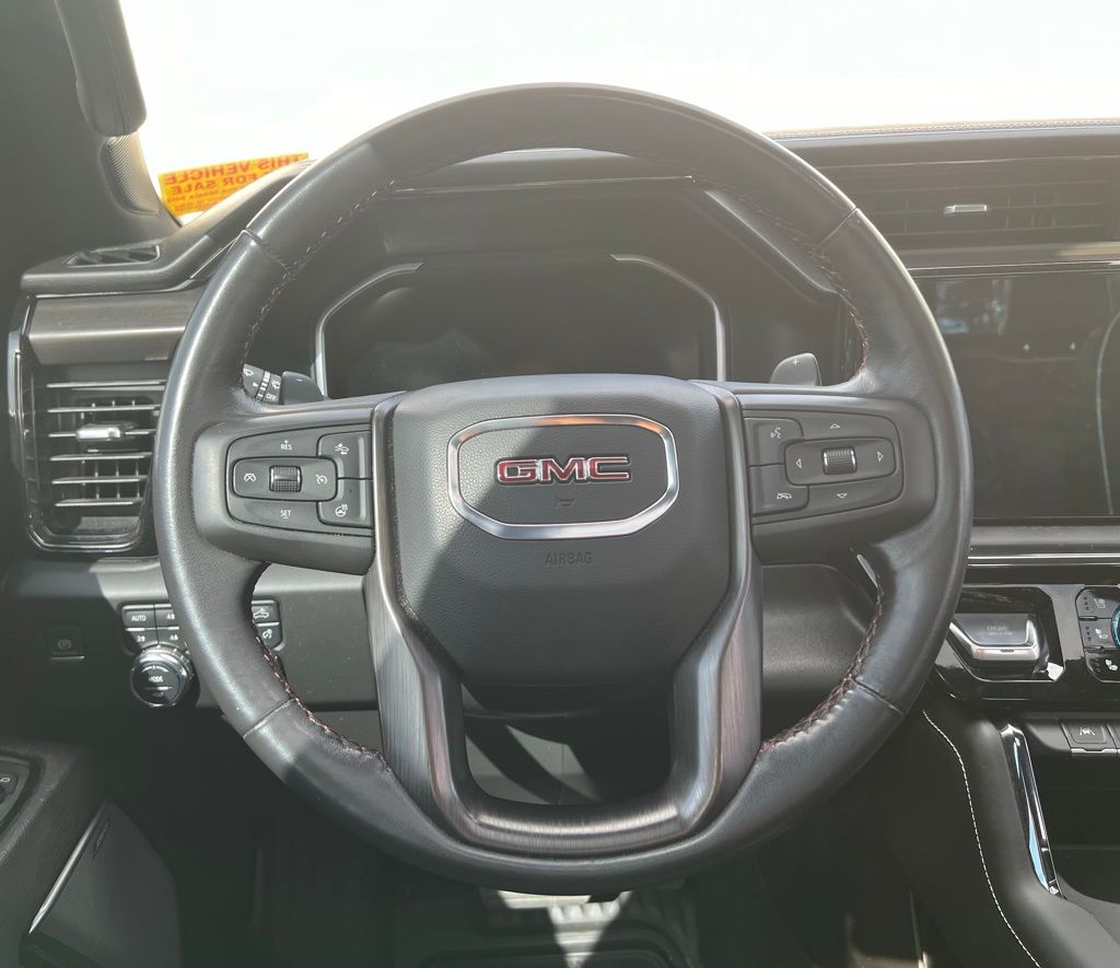 Thumbnail: 2023 GMC Sierra 1500 - 18