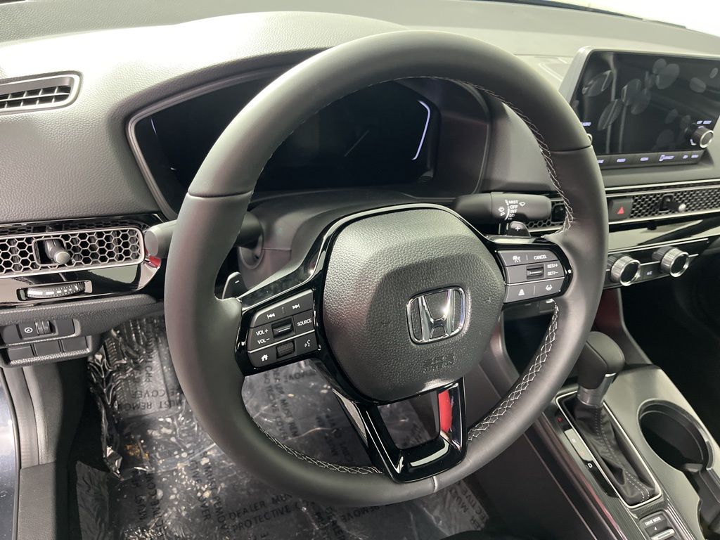 Thumbnail: 2026 Honda Civic - 24