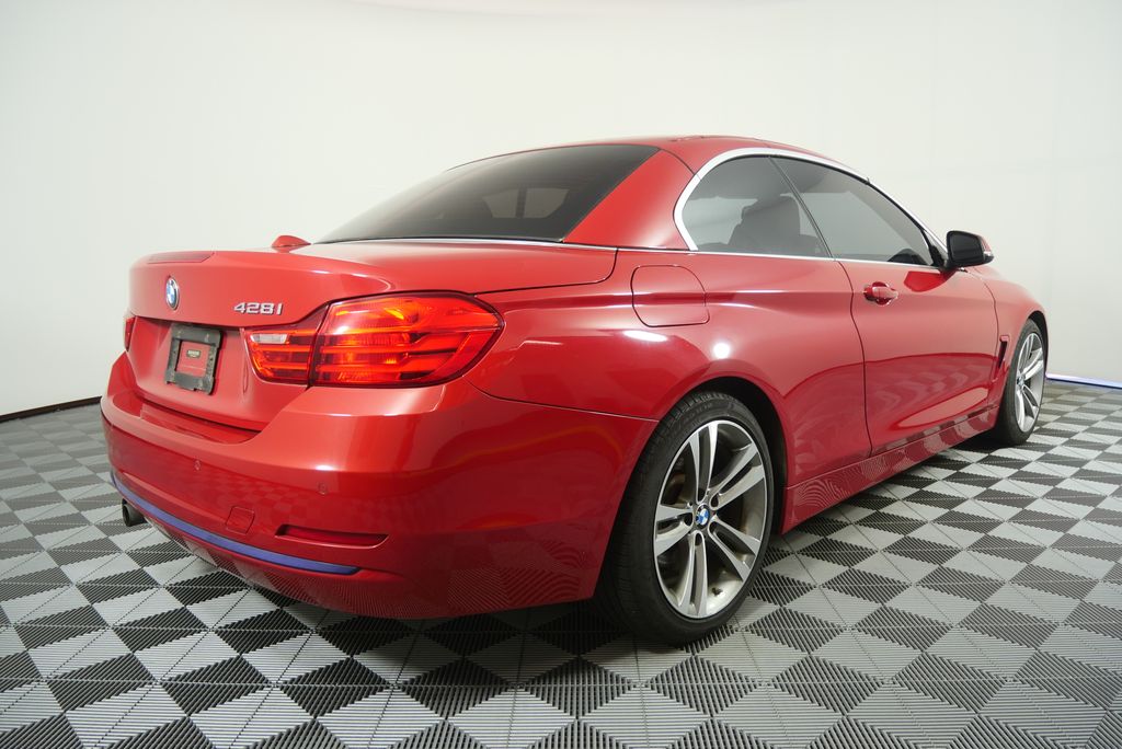 Thumbnail: 2016 BMW 4 Series - 3