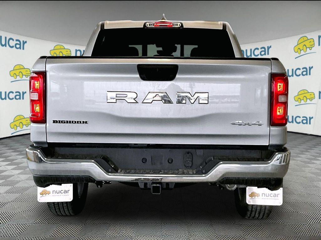 2026 Ram 1500 — photo 6