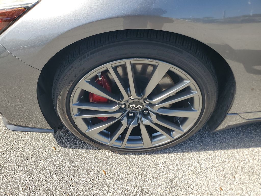 2019 INFINITI Q50 - $22,888