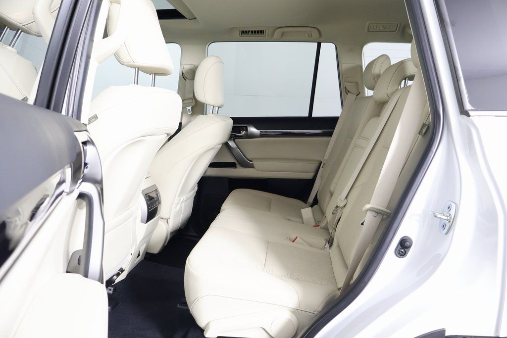 2023 Lexus GX 460 Premium 11