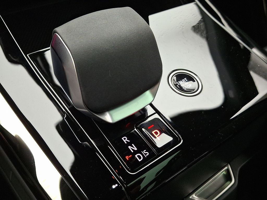 2025 Land Rover Range Rover Sport SE Dynamic 10