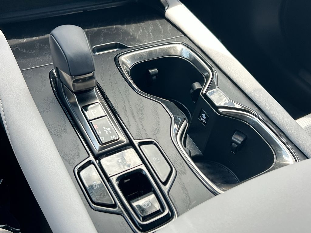 Thumbnail: 2026 Lexus RX - 20