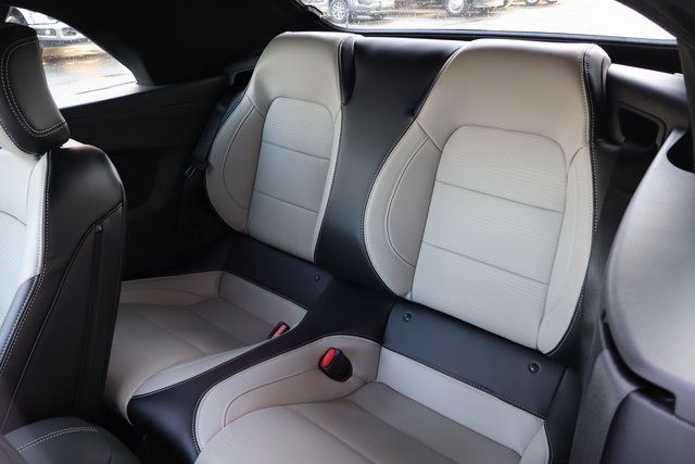 new 2026 Ford Mustang car, priced at $49,228