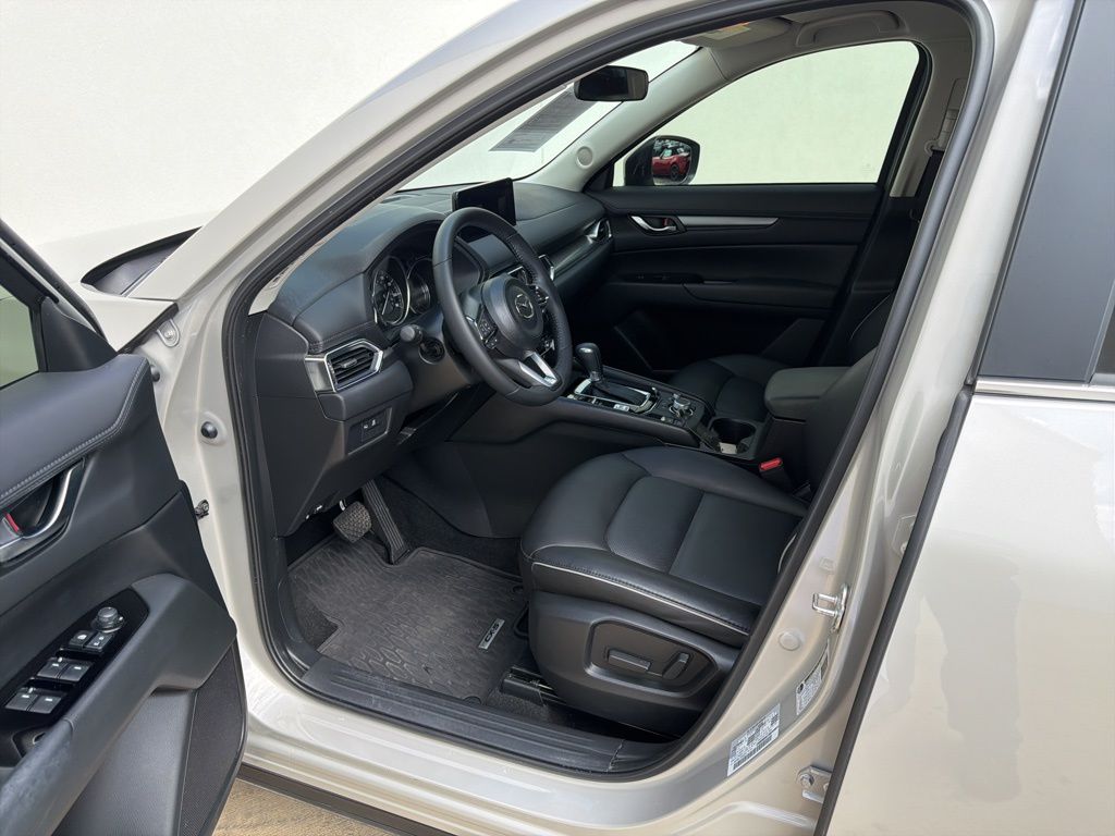 Used Car 2024 Mazda Cx-5  2.5 S Select Package For Sale Under $30,000 In Georgetown, Texas