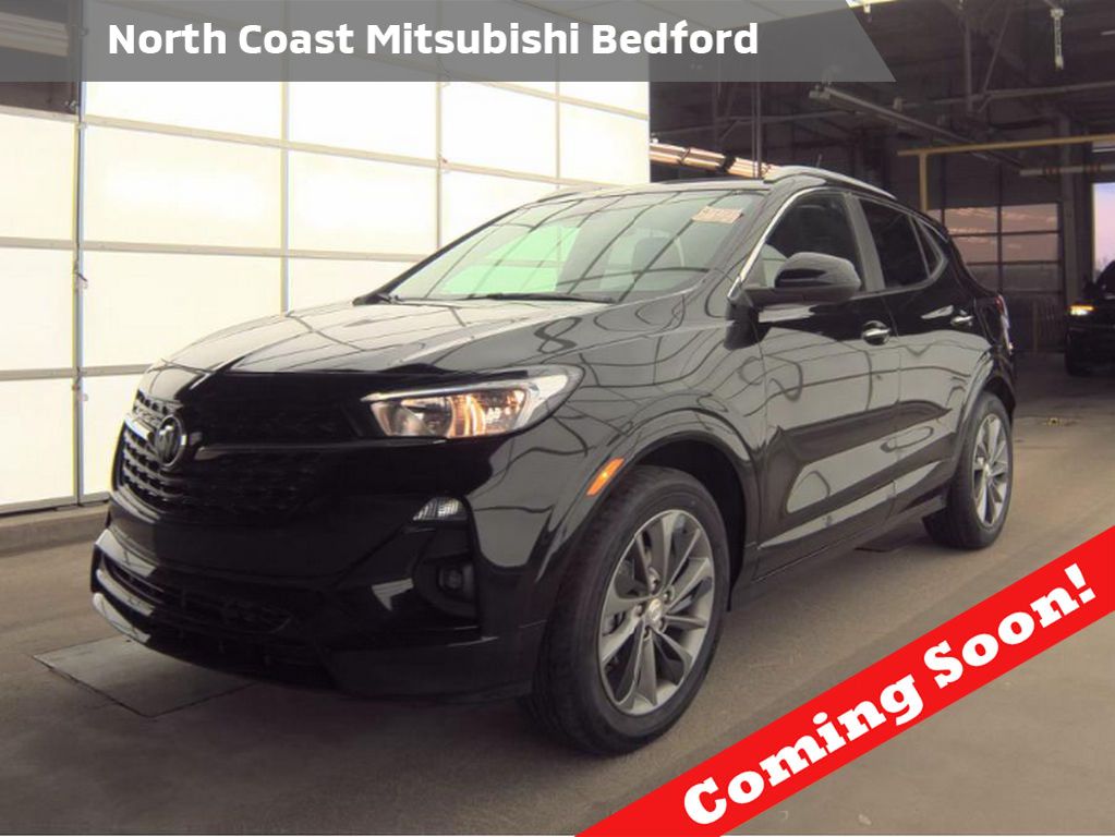 2023 Buick Encore GX Select's photo