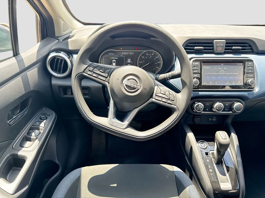 Used 2025 Gray Nissan 1.6 SV image 20