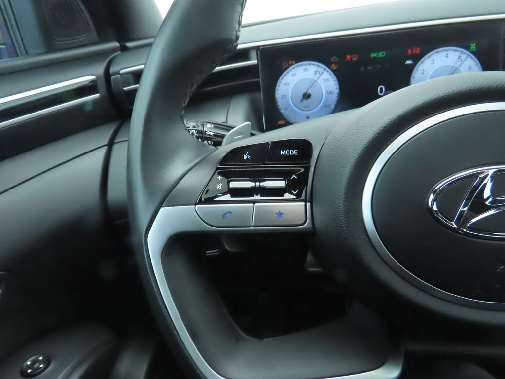 Thumbnail: 2024 Hyundai Santa Cruz - 11