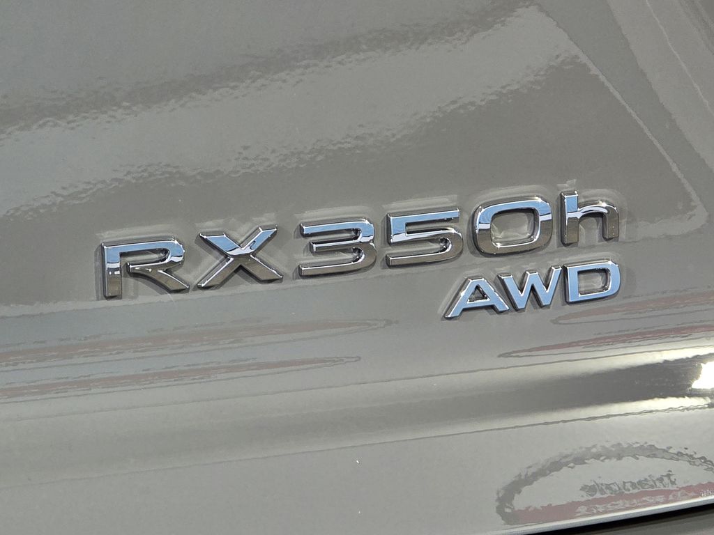 Thumbnail: 2026 Lexus RX - 11