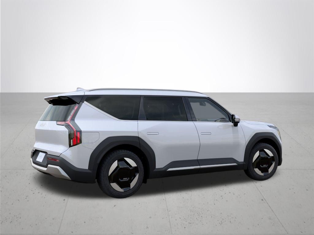 2026 Kia EV9 Wind