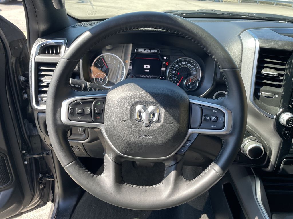 Used 2024 Ram 1500 Truck