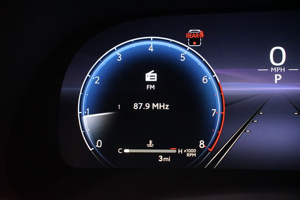 Thumbnail: 2026 Toyota Highlander - 16