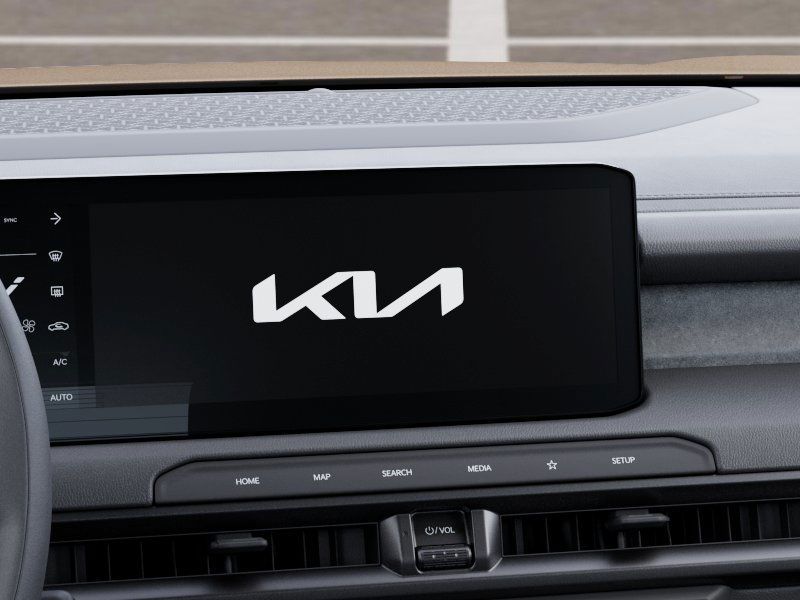 New 2027 Terrain Brown Matte Kia X-Line EX image 20