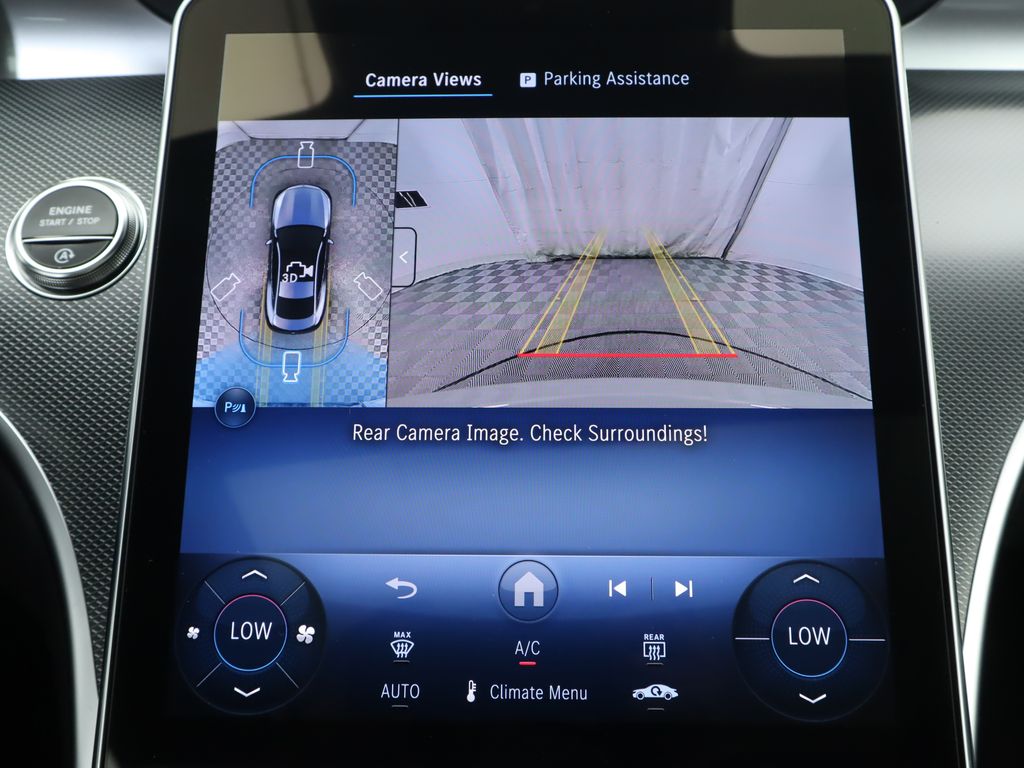 Thumbnail: 2026 Mercedes-Benz CLE - 17