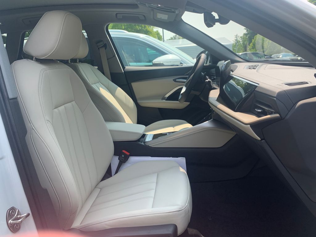 2025 Audi Q5  10