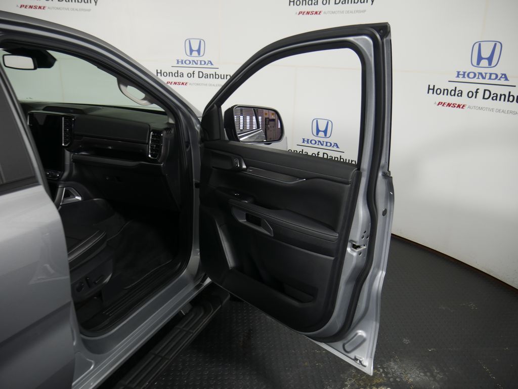 Thumbnail: 2024 Ford Ranger - 7