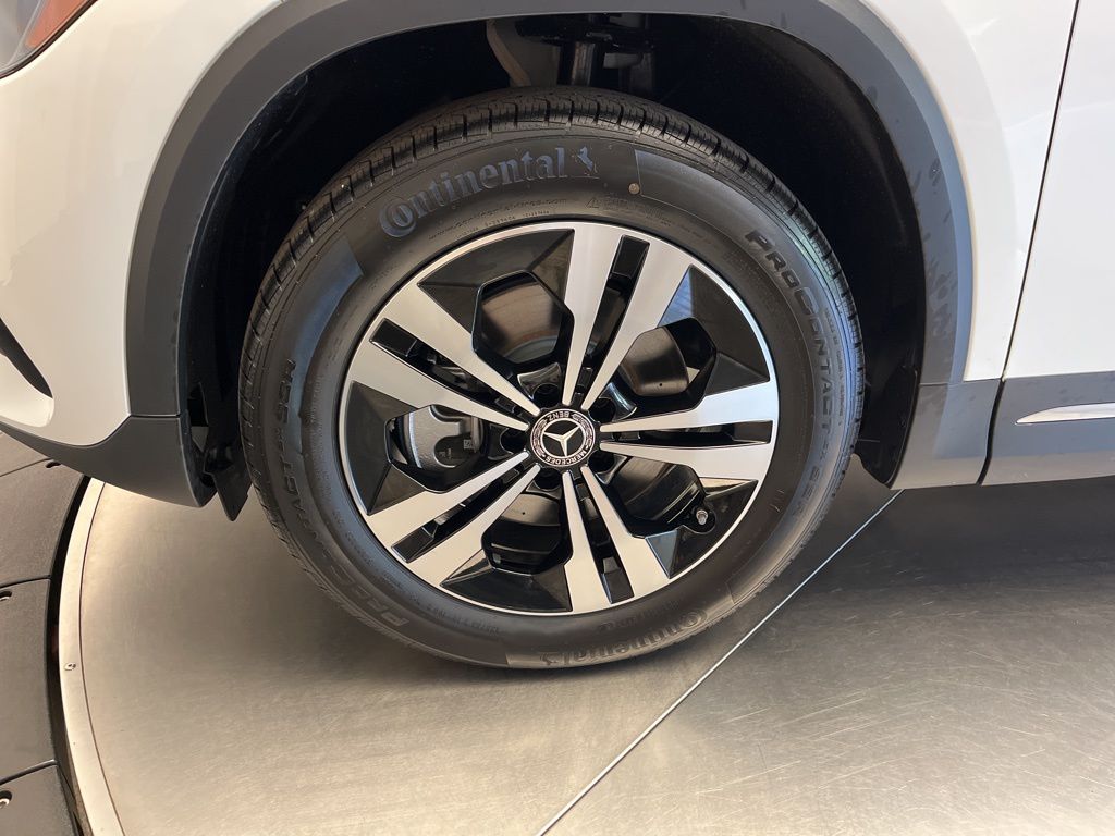 Thumbnail: 2026 Mercedes-Benz GLA - 10