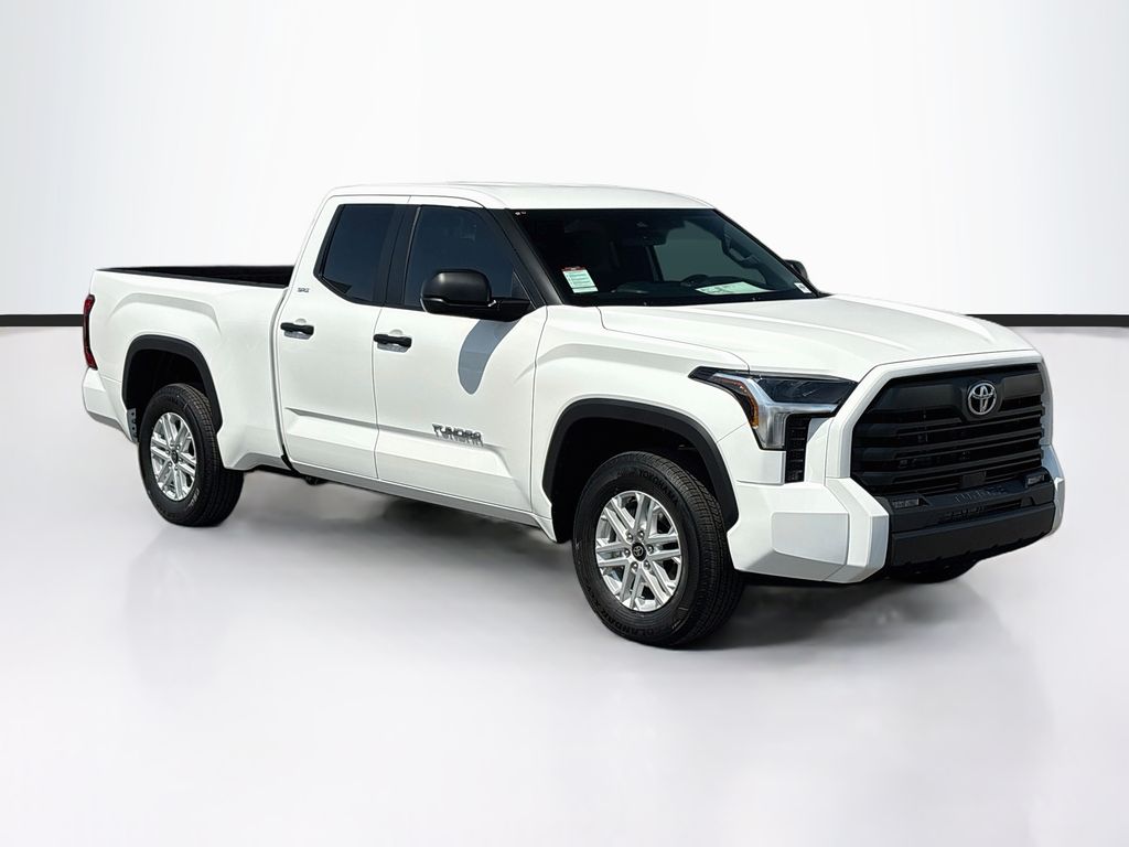 Thumbnail: 2026 Toyota Tundra - 3