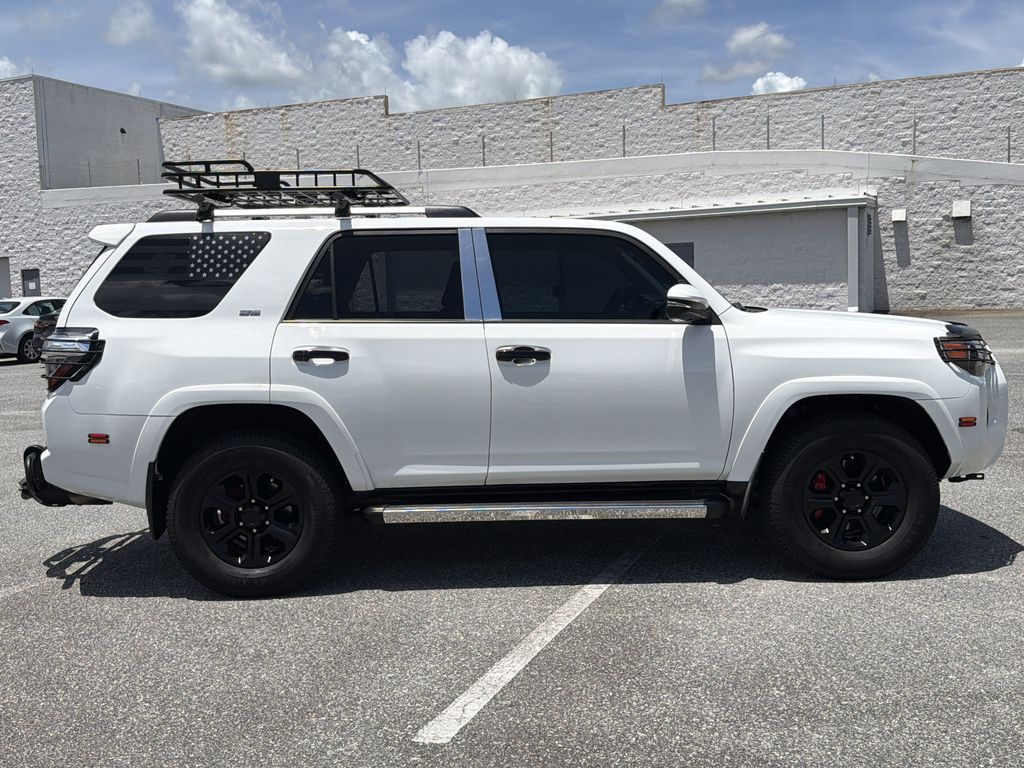 Used 2021 Toyota 4Runner SUV