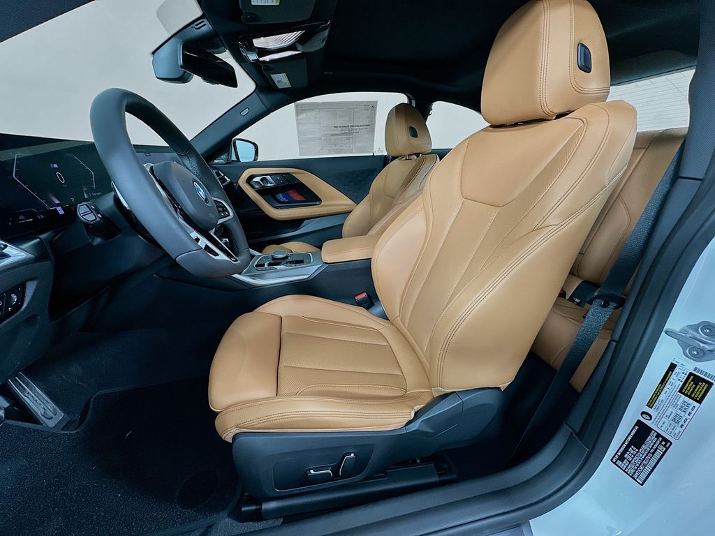 Thumbnail: 2026 BMW 2 Series - 16