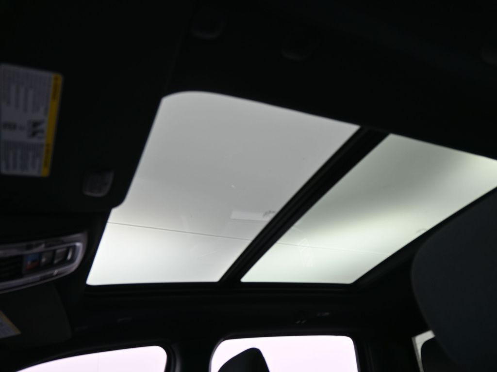 New 2026 Bright White Clearcoat Ram Big Horn/Lone Star image 11