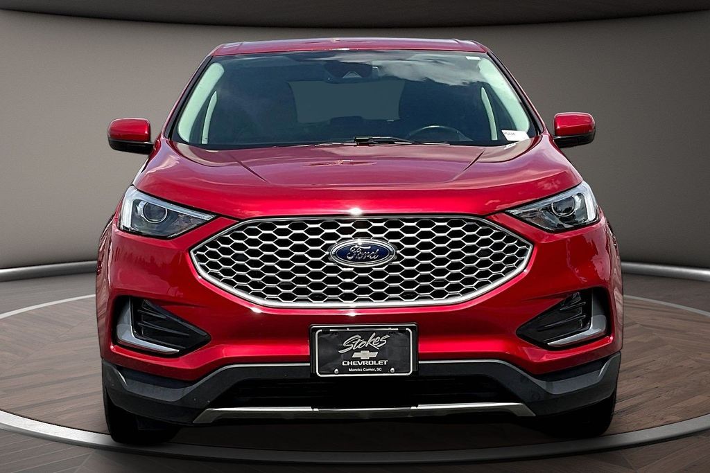 Used 2024 Ford Edge SUV