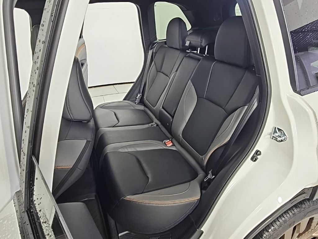 Thumbnail: 2025 Subaru Forester - 21